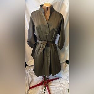 Vertigo Paris Kimono Outerwear